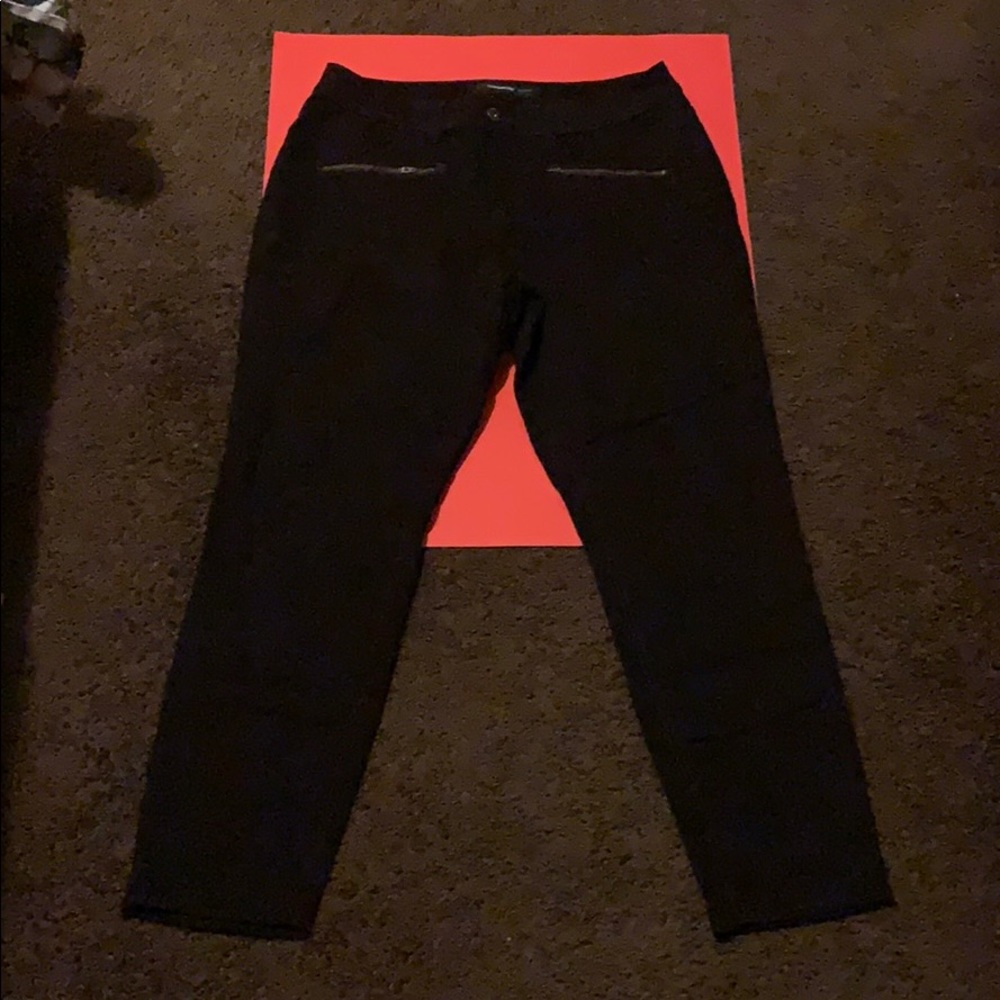 Jordache Women’s Skinny Corduroys- Size 20W
